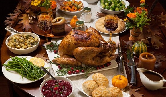 Get Thanksgiving food safety tips at foodsafety.gov
