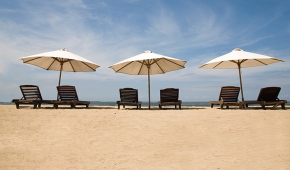 There are a number of ways to ensure you protect your skin and prevent melanoma.