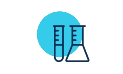 Test Tube Icon