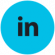 LinkedIn icon