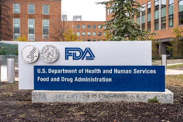 The U.S. Food and Drug Administration