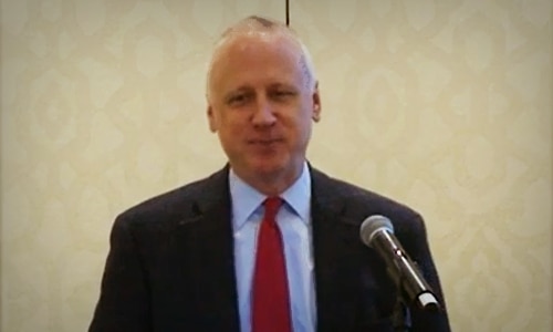 Mark Barnes, J.D.