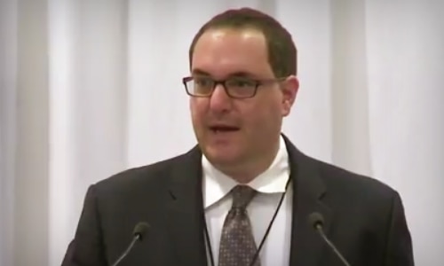 Benjamin E. Berkman, J.D., M.P.H.