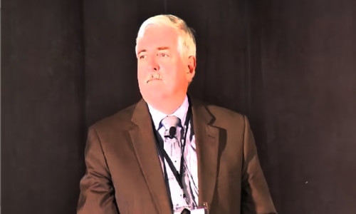 Richard Gorman, M.D.
