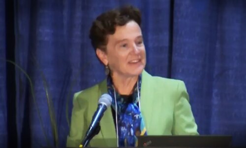 Christine Grady, PhD