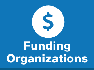 Funding
Organizations