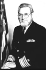 C. Everett Koop, 1981-1989