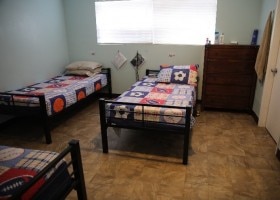 Beds