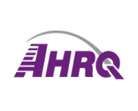 AHRQ logo