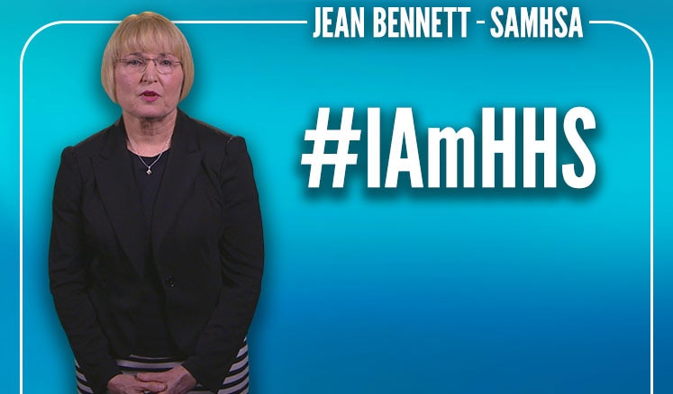 #IAmHHS: Jean Bennett
