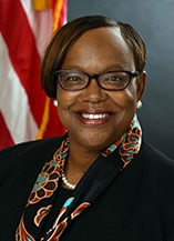 Chair Constance Tobias