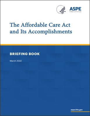 Affordable Care Act (ACA) Anniversary | HHS.gov