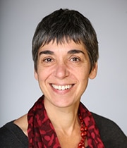 ACBTSA Member Claudia Cohn