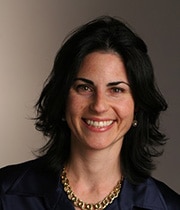 ACBTSA Member Elisa Gordon