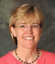 ACBTSA Member Lynne Uhl
