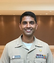 ACBTSA Member Sridhar Basavaraju