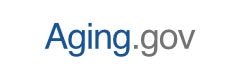 Aging.gov Logo