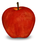 apple graphic