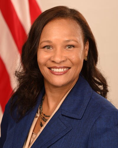 Voting Member (SGE): Alicia R. Cole | HHS.gov