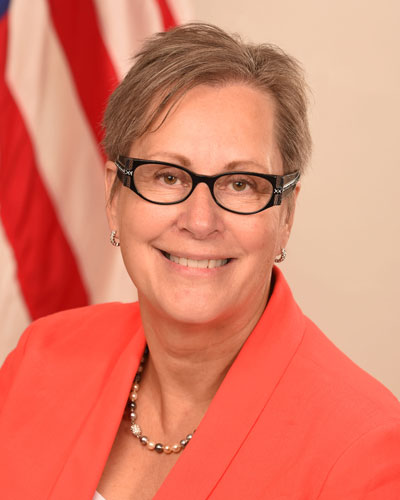 National Pork Producers Council (NPPC), Washington, DC; Designated Representative: Elizabeth Allen Wagstrom, DVM, MS