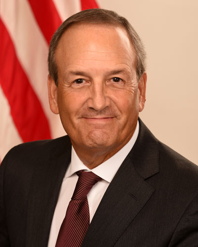 Animal Health Institute (AHI), Washington, DC; Designated Representative: Richard Carnevale, VMD