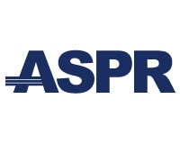 ASPR logo