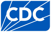 CDC logo