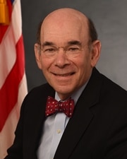 Robert P. Charrow