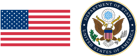 Department of Education logo