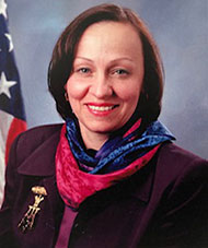Eileen C. McDaniel