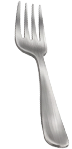 fork graphic