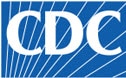 Centers for Disease Control and Prevention logo