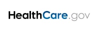 Healthcare.gov logo.