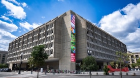 HHS Headquarters