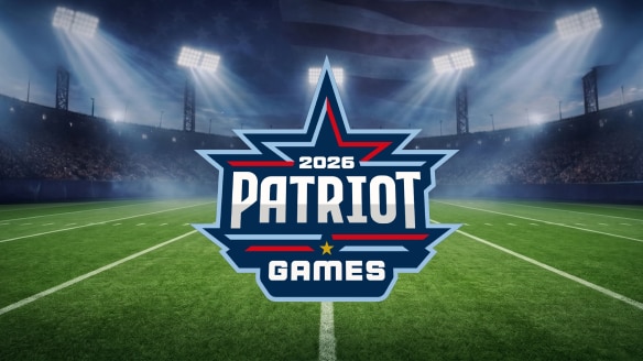 Update the Freedom250 Patriot Games