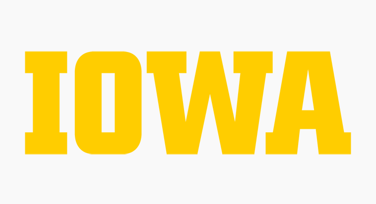 University of Iowa logo