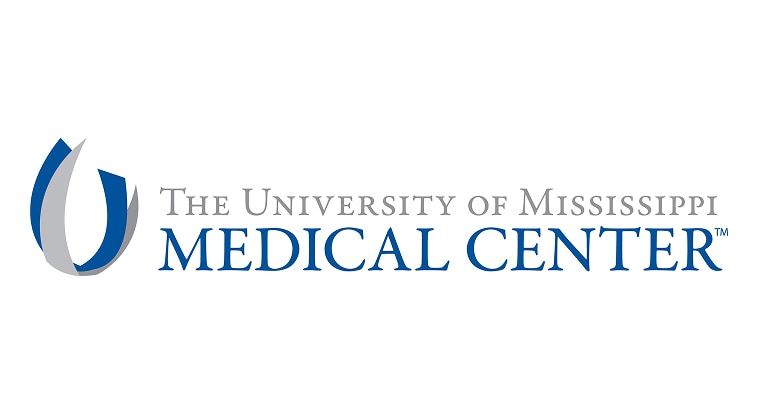 University of Mississippi Medical Center logo