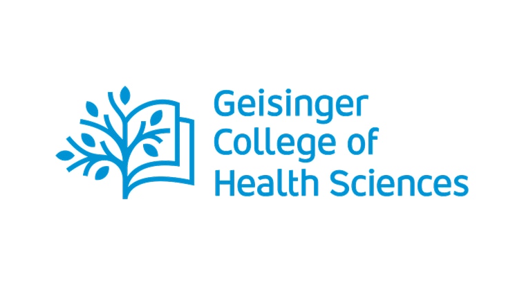 Geisinger Commonwealth School of Medicine logo