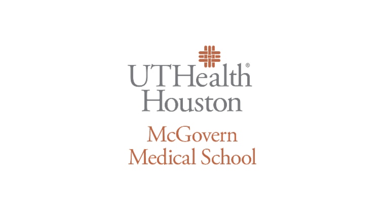 University of Texas Houston McGovern Medical School logo