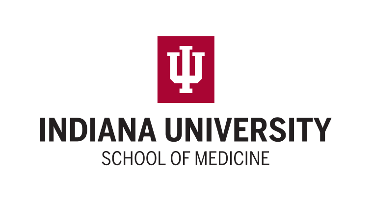 Indiana University School of Medicine logo