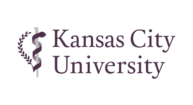 Kansas City University logo
