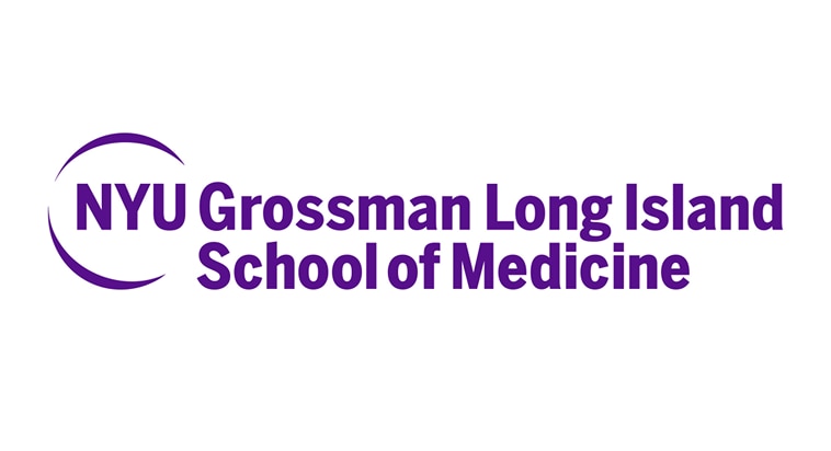 NYU Langone logo