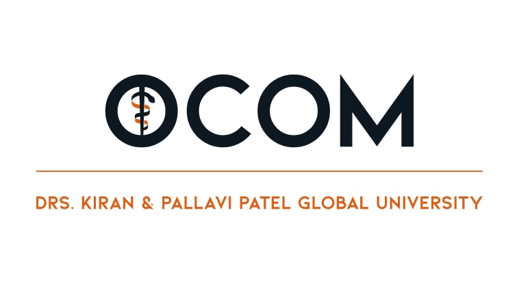 Orlando College of Osteopathic Medicine (OCOM)