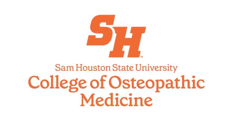 Sam Houston State University logo
