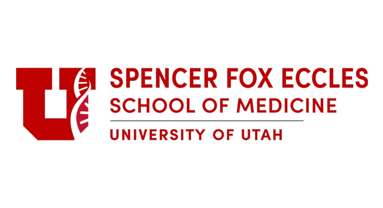 University of Utah Spencer Fox Eccles School of Medicine