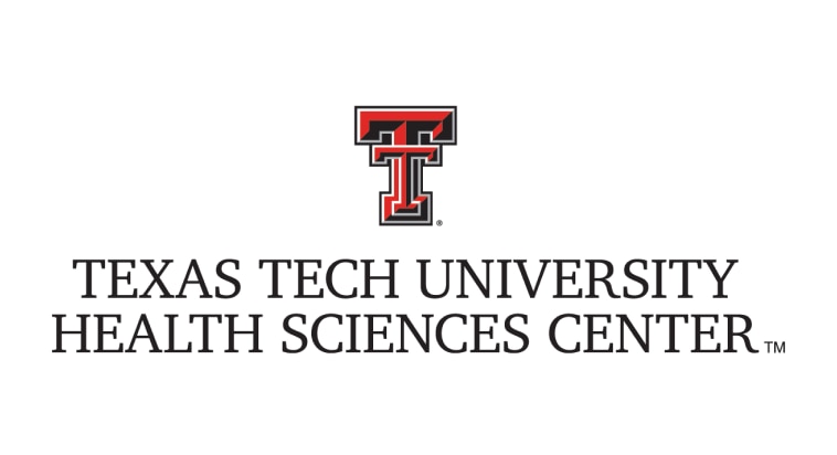 Texas Tech University Health Sciences Center School of Medicine (TTUHSC SOM) logo
