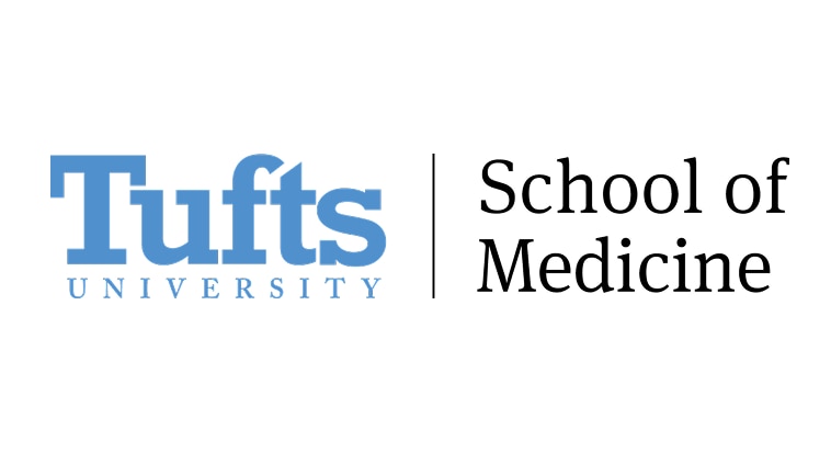 Tufts University logo
