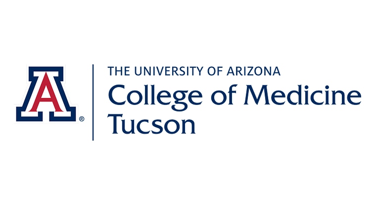 University of Arizona Tucson logo