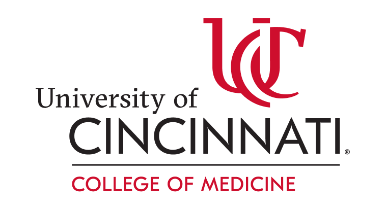 University of Cincinnati, Osher Center for Integrative Health logo