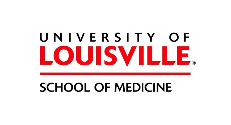 University of Louisville School of Medicine logo